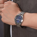 Pierre Cardin Men Watch CF.1004.MS.1