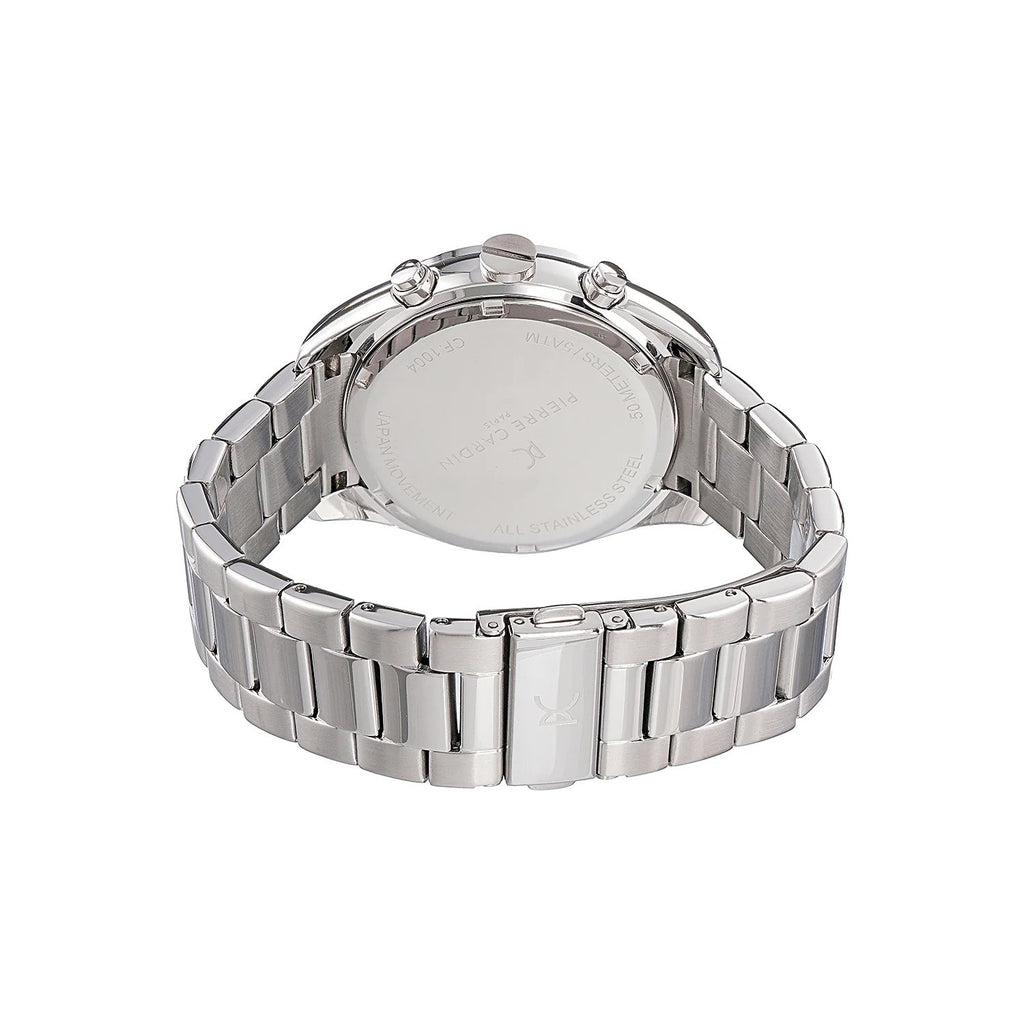 Pierre Cardin Men Watch CF.1004.MS.1
