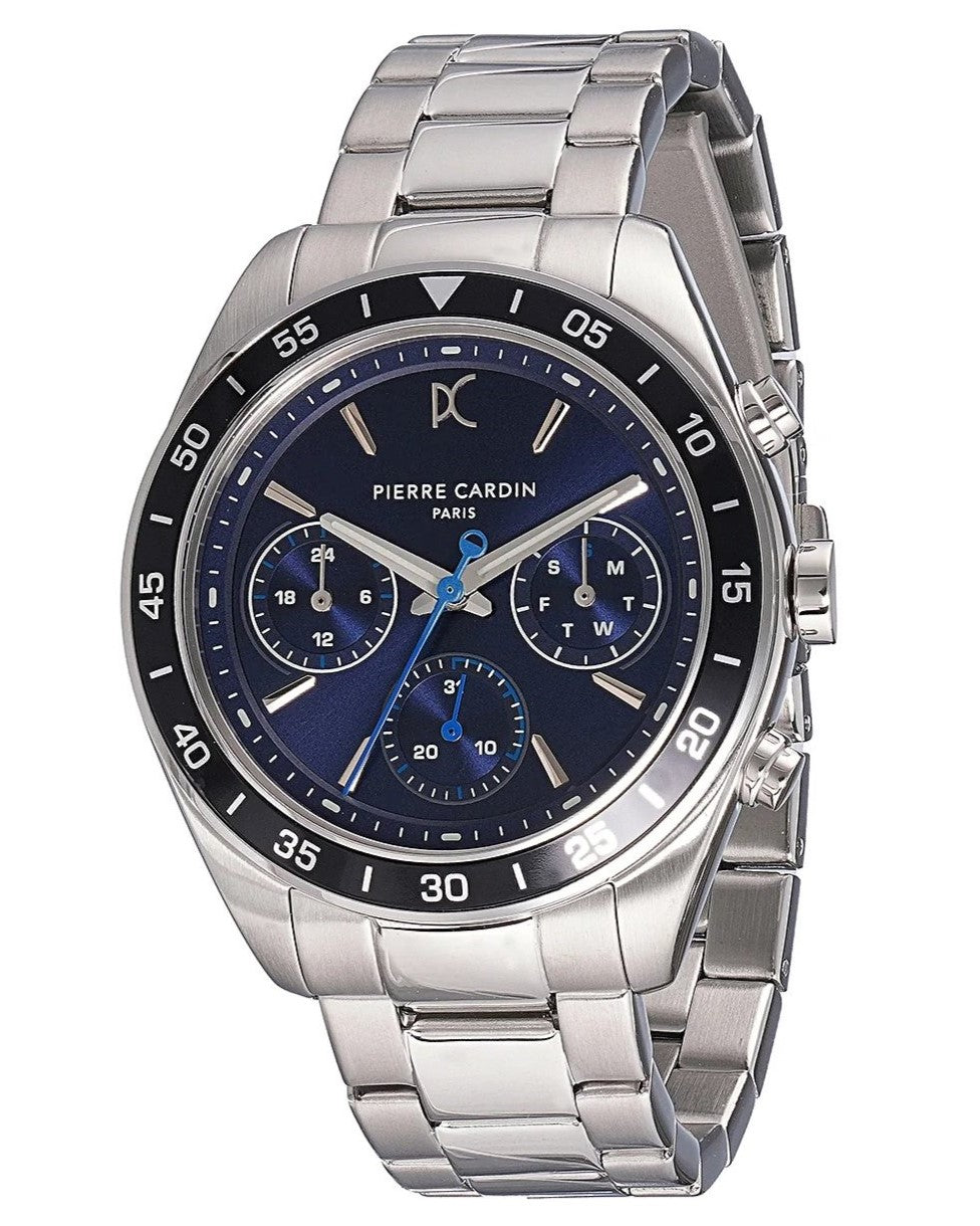 Pierre Cardin Men Watch CF.1004.MS.1