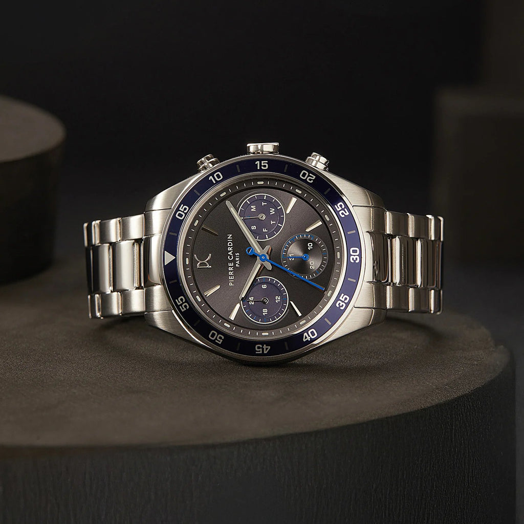 Pierre Cardin Men Watch CF.1004.MS