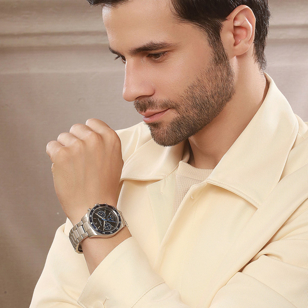 Pierre Cardin Men Watch CF.1004.MS