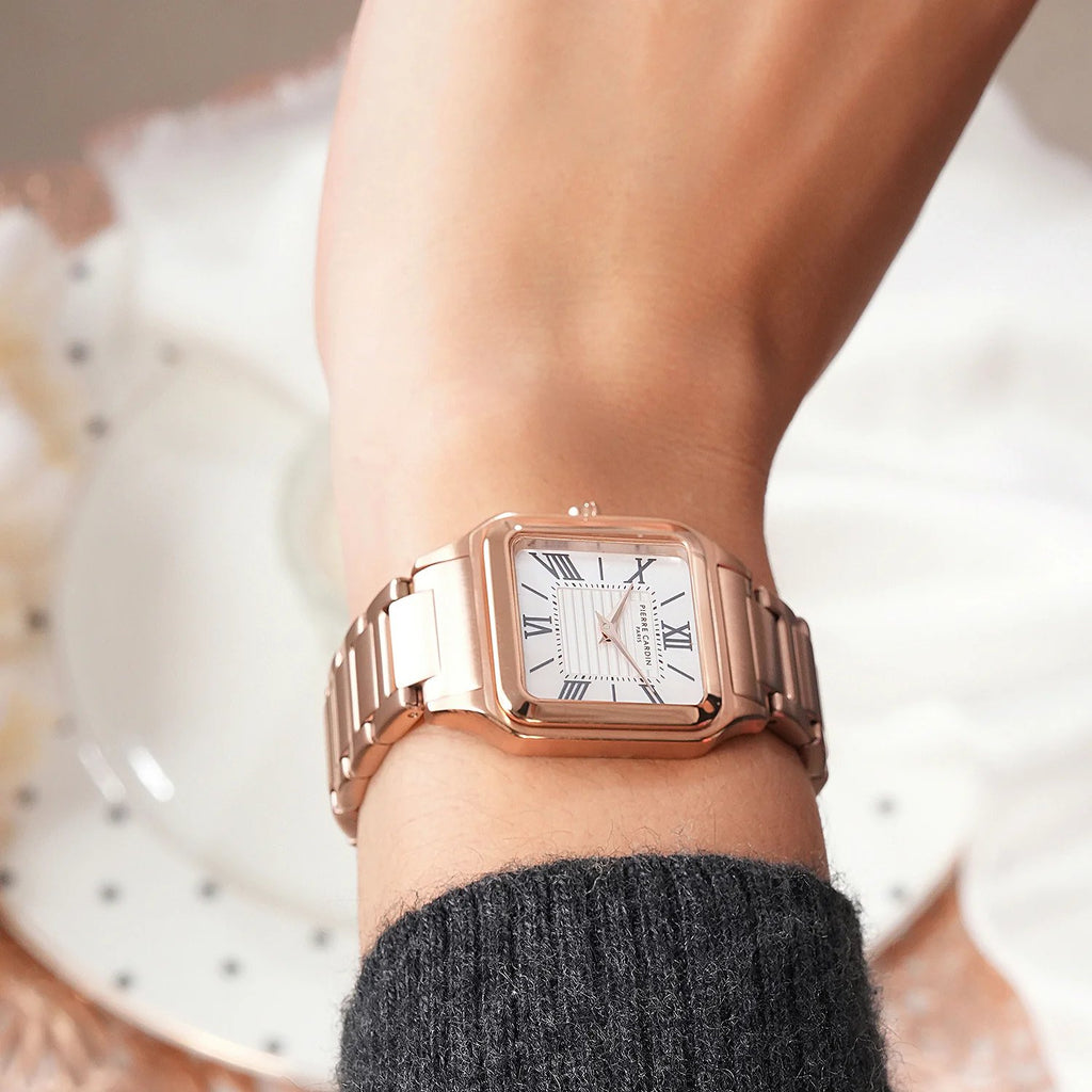 Pierre Cardin Women Watch CF.1011.MR.2