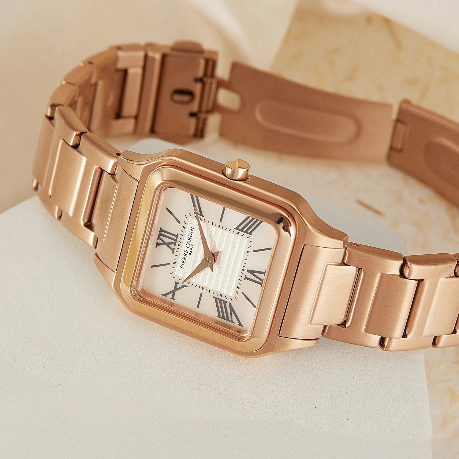 Pierre Cardin Women Watch CF.1011.MR.2