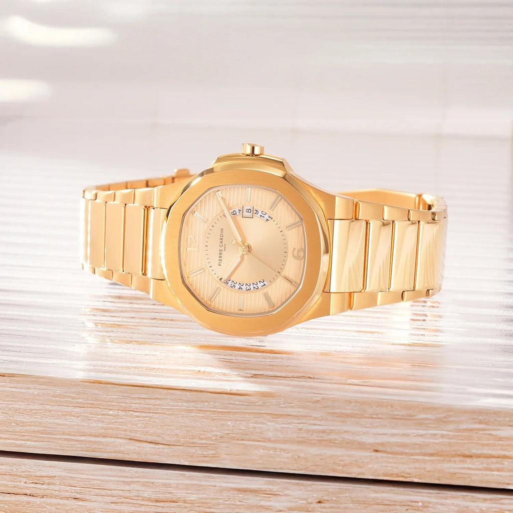 Pierre Cardin Men Watch CF.1014.MG.1