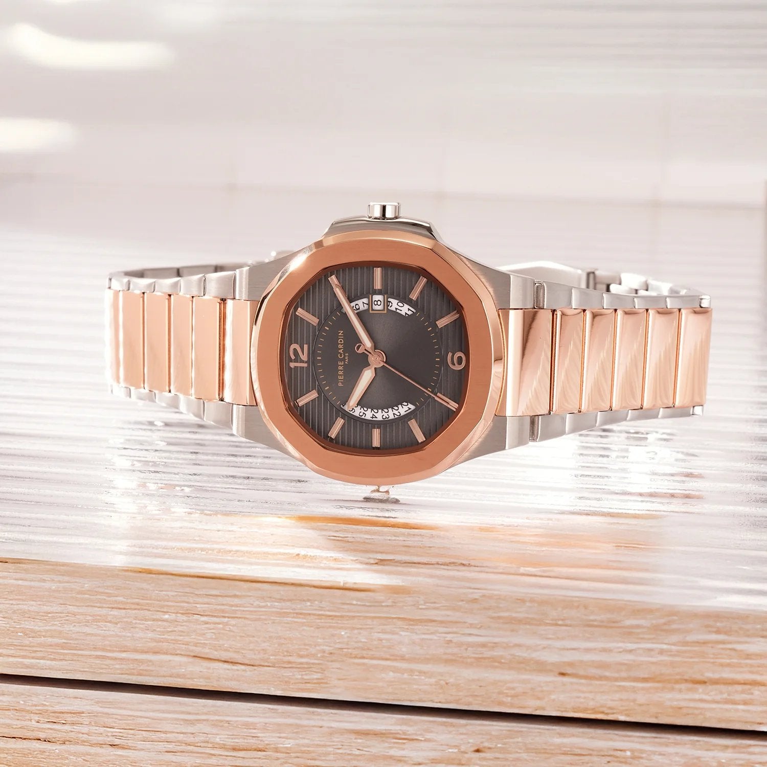 Pierre Cardin Men Watch CF.1014.MU.4