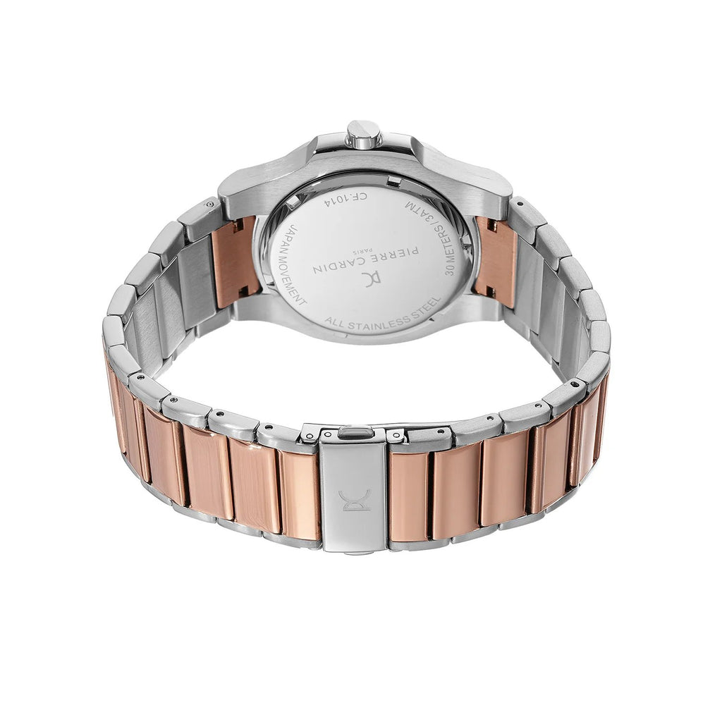 Pierre Cardin Men Watch CF.1014.MU.4