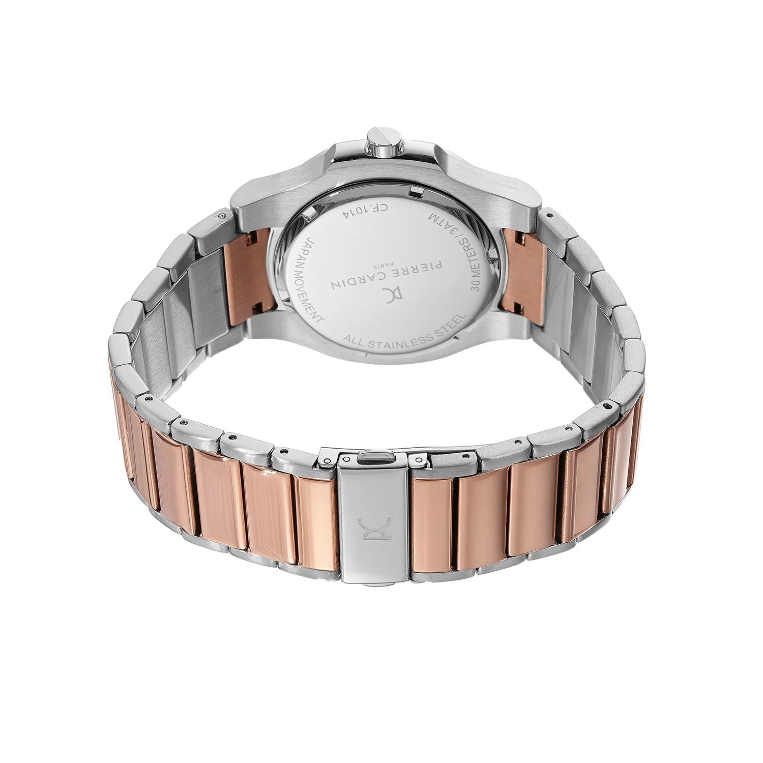 Pierre Cardin Men Watch CF.1014.MU.4