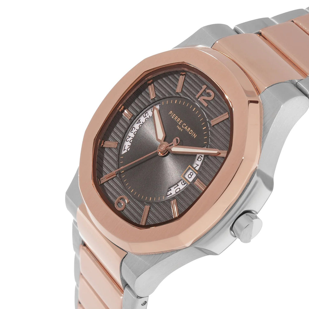Pierre Cardin Men Watch CF.1014.MU.4