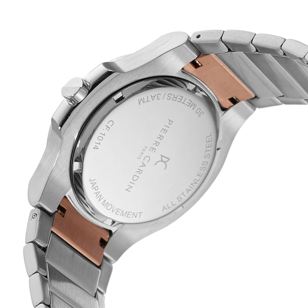 Pierre Cardin Men Watch CF.1014.MU.4