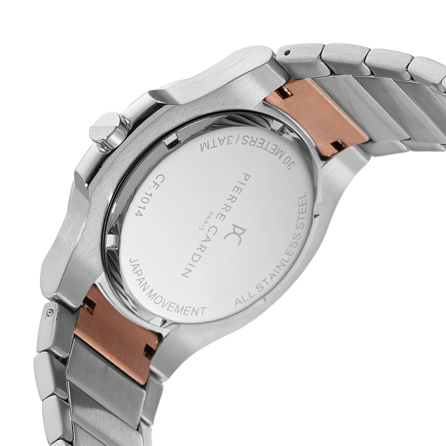 Pierre Cardin Men Watch CF.1014.MU.4
