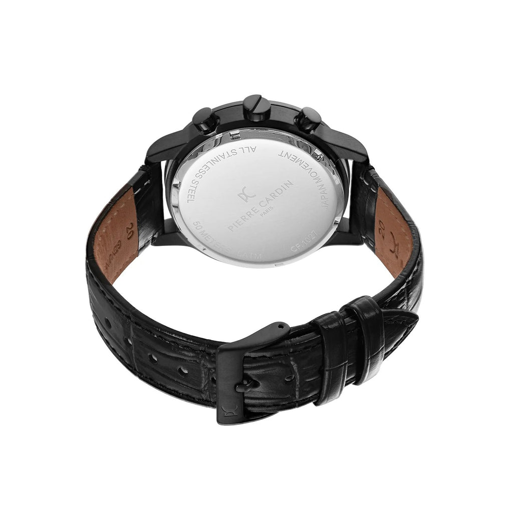 Pierre Cardin Men Watch CF.1027.LB
