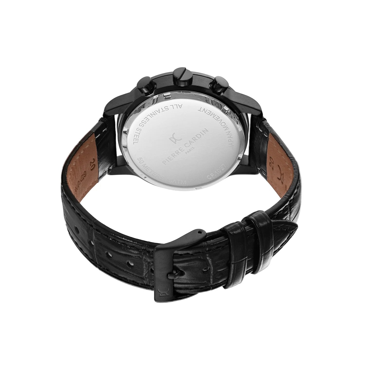 Pierre Cardin Men Watch CF.1027.LB