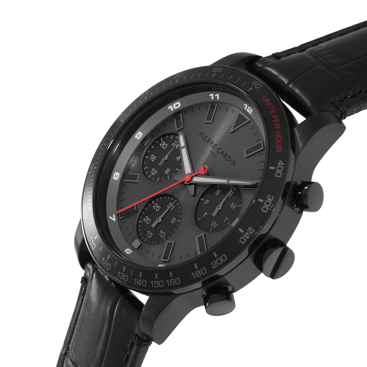 Pierre Cardin Men Watch CF.1027.LB