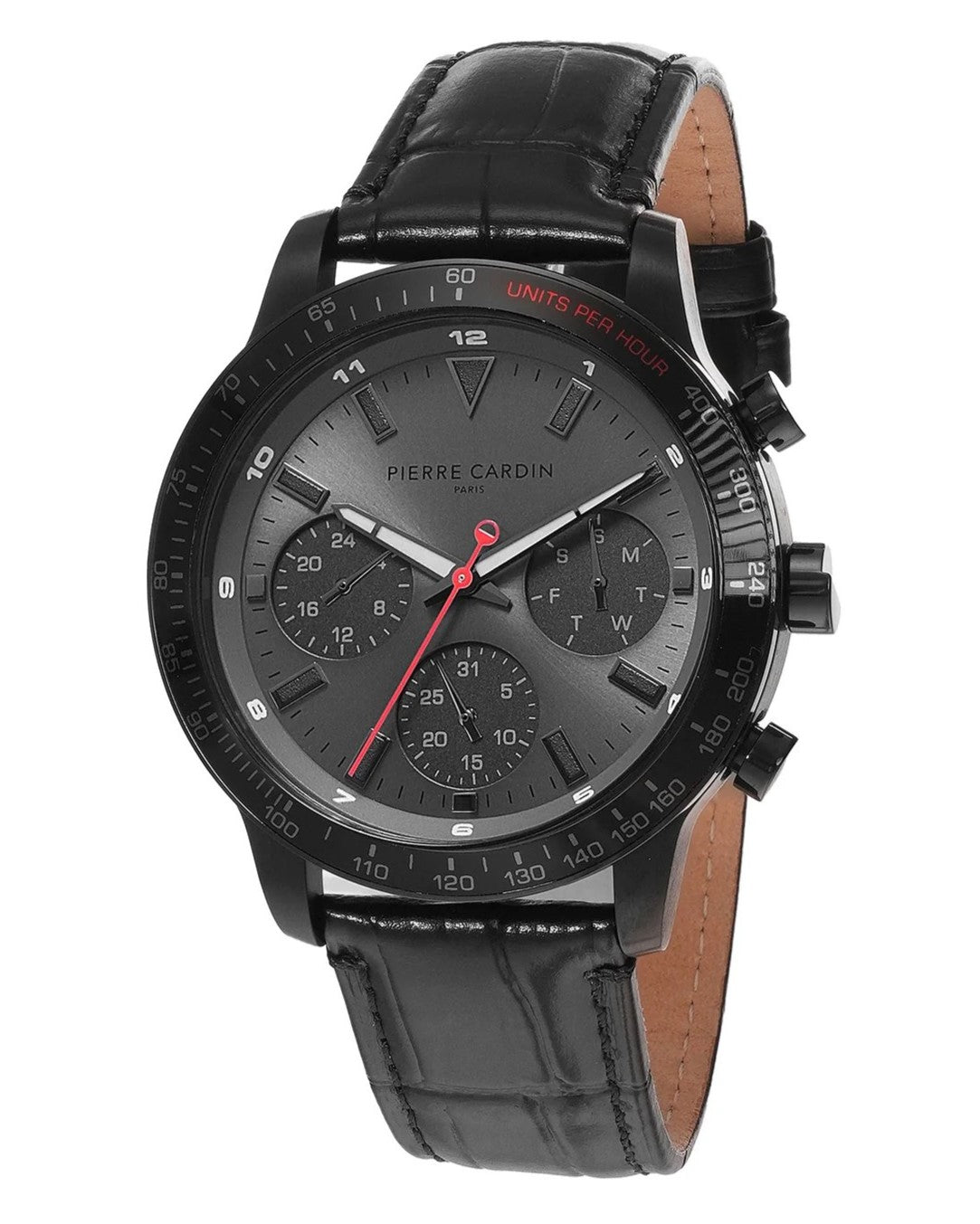 Pierre Cardin Men Watch CF.1027.LB