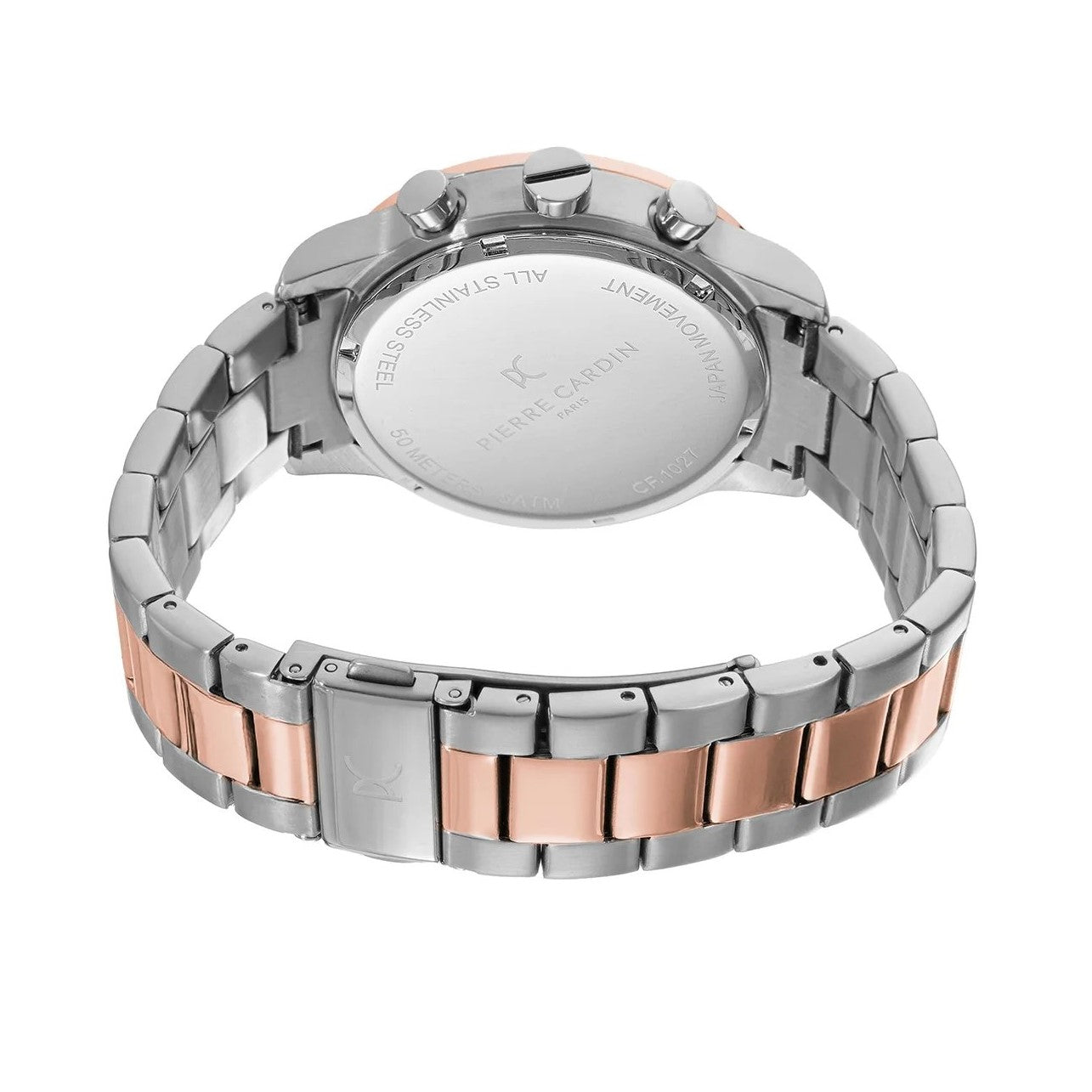 Pierre Cardin Men Watch CF.1027.MU.1