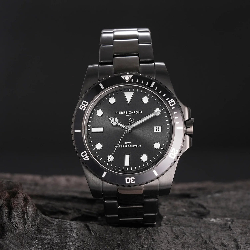 Pierre Cardin Men Watch CF.1030.MB