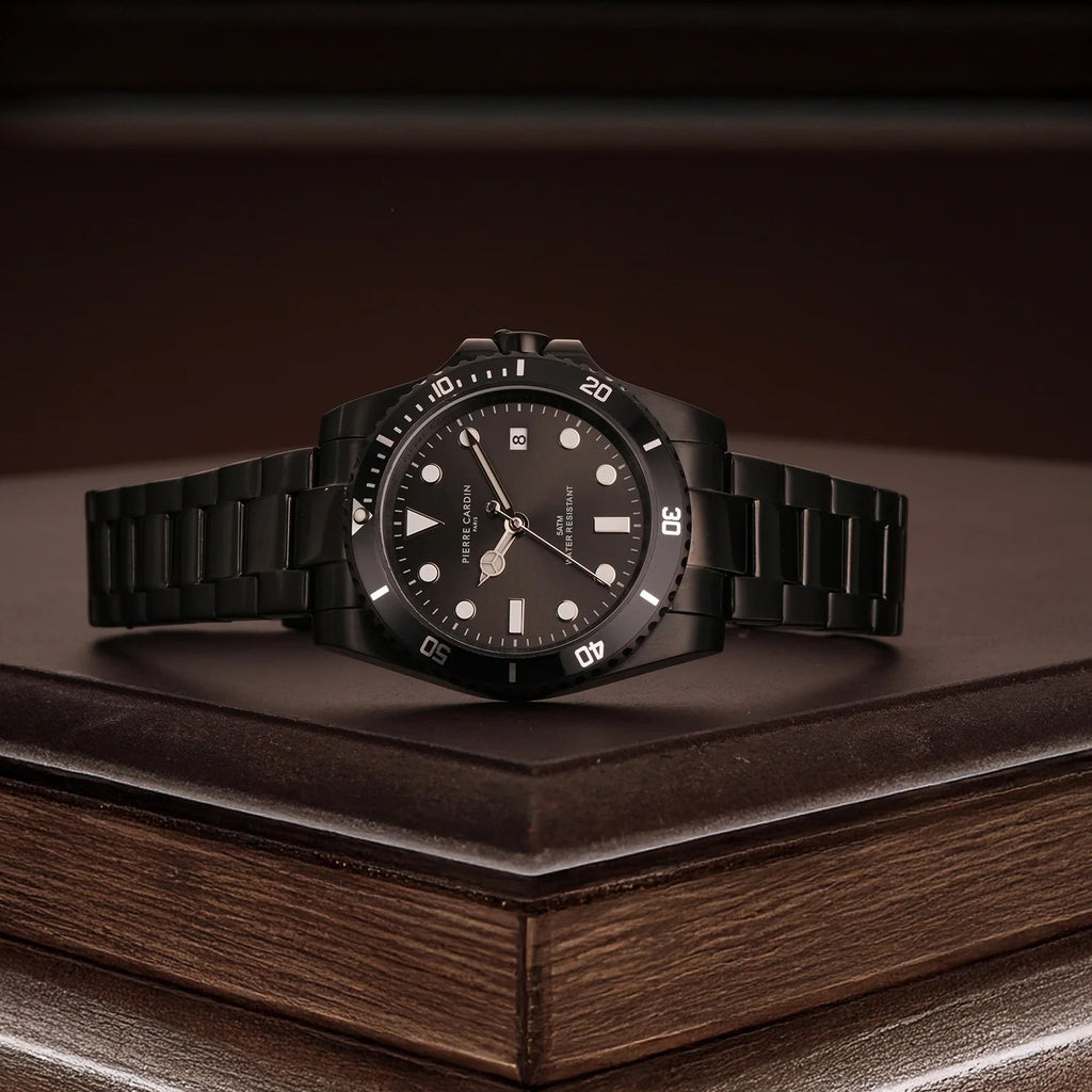 Pierre Cardin Men Watch CF.1030.MB