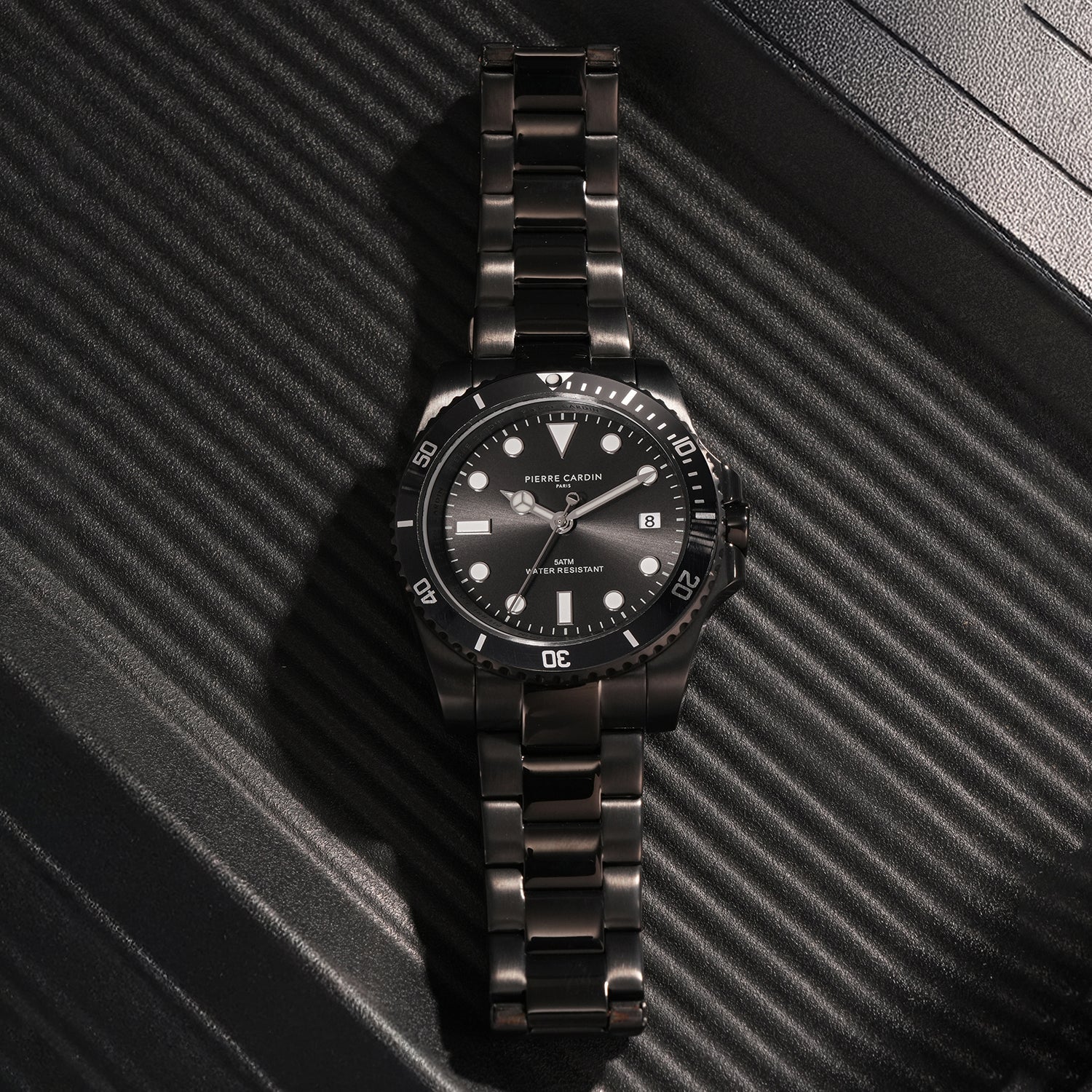 Pierre Cardin Men Watch CF.1030.MB