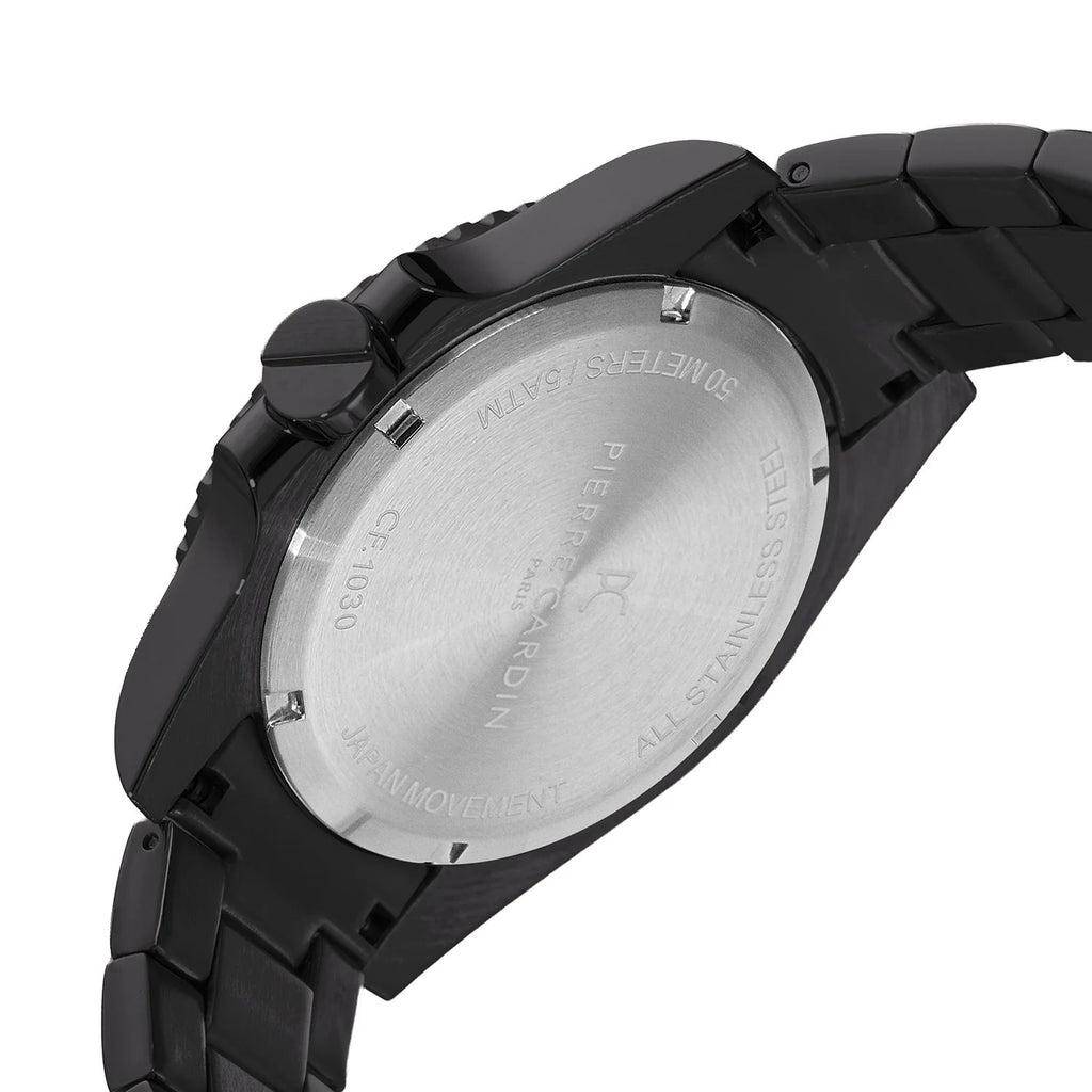 Pierre Cardin Men Watch CF.1030.MB