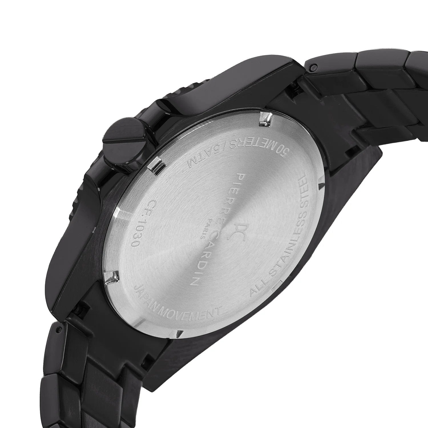 Pierre Cardin Men Watch CF.1030.MB