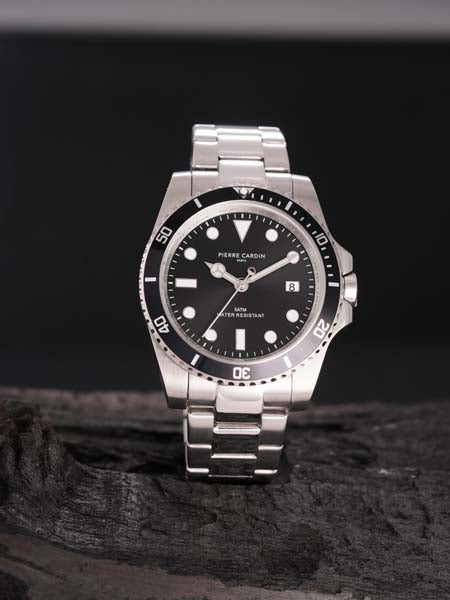 Pierre Cardin Men Watch CF.1030.MS.1