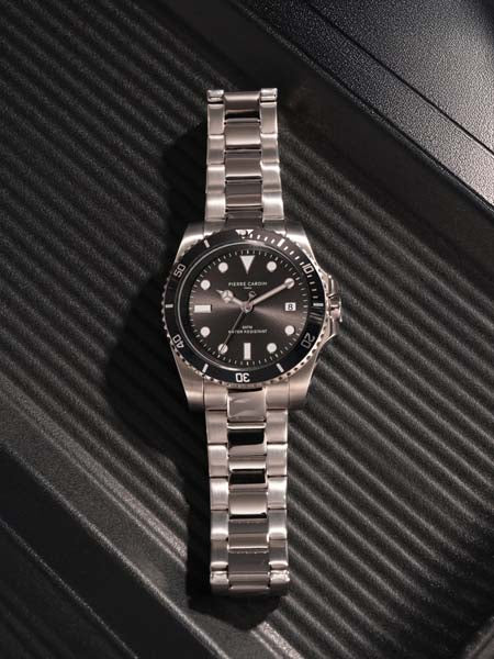 Pierre Cardin Men Watch CF.1030.MS.1