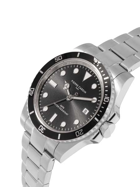 Pierre Cardin Men Watch CF.1030.MS.1