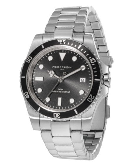 Pierre Cardin Men Watch CF.1030.MS.1