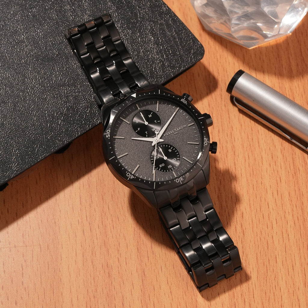 Pierre Cardin Men Watch CF.1031.MB