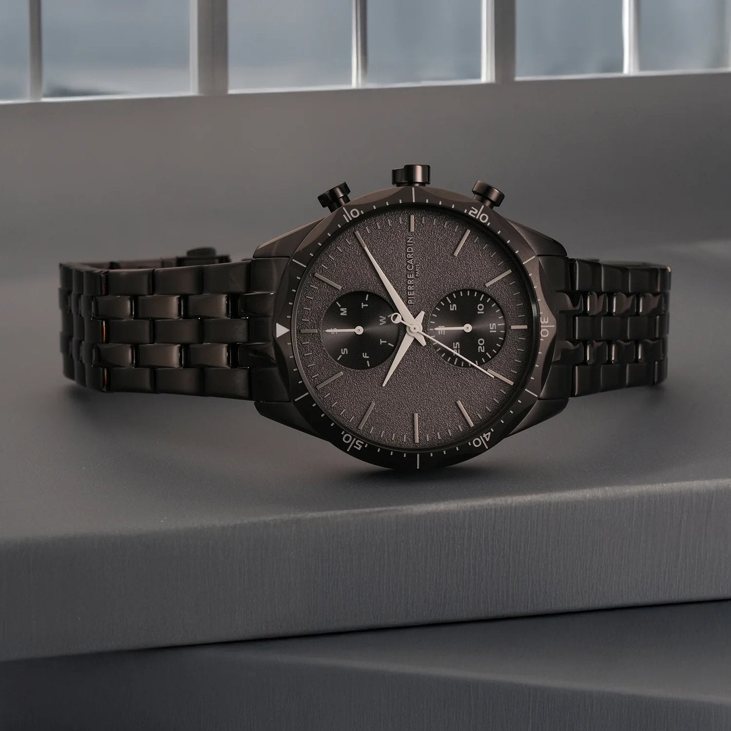 Pierre Cardin Men Watch CF.1031.MB