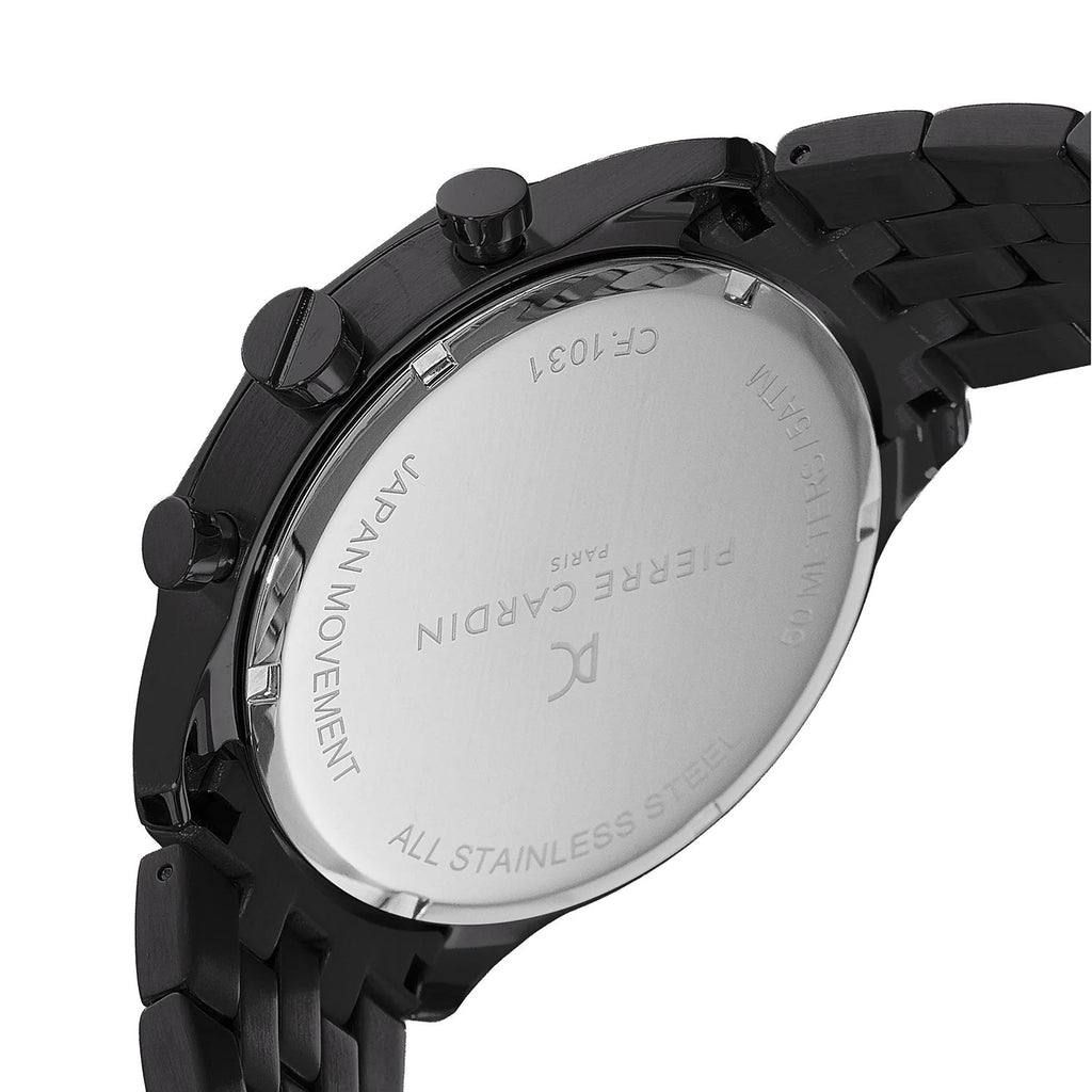 Pierre Cardin Men Watch CF.1031.MB