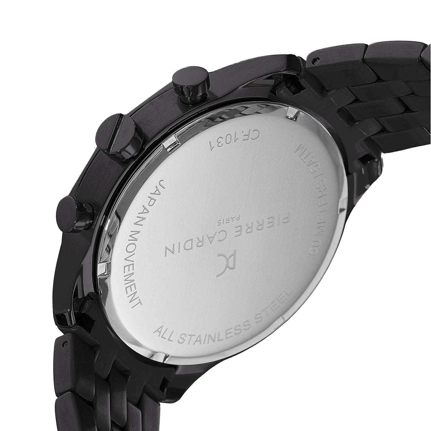 Pierre Cardin Men Watch CF.1031.MB