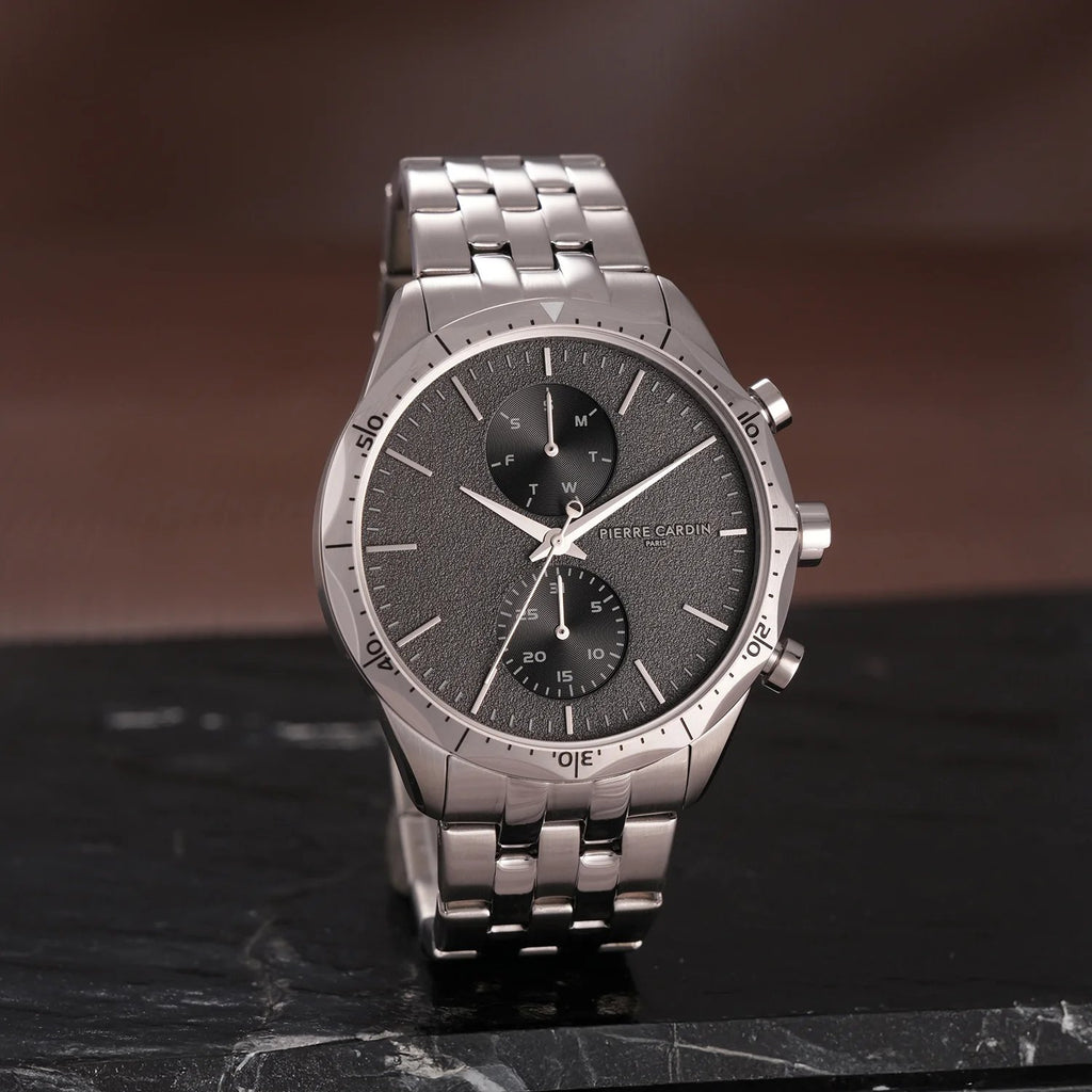 Pierre Cardin Men Watch CF.1031.MS.2
