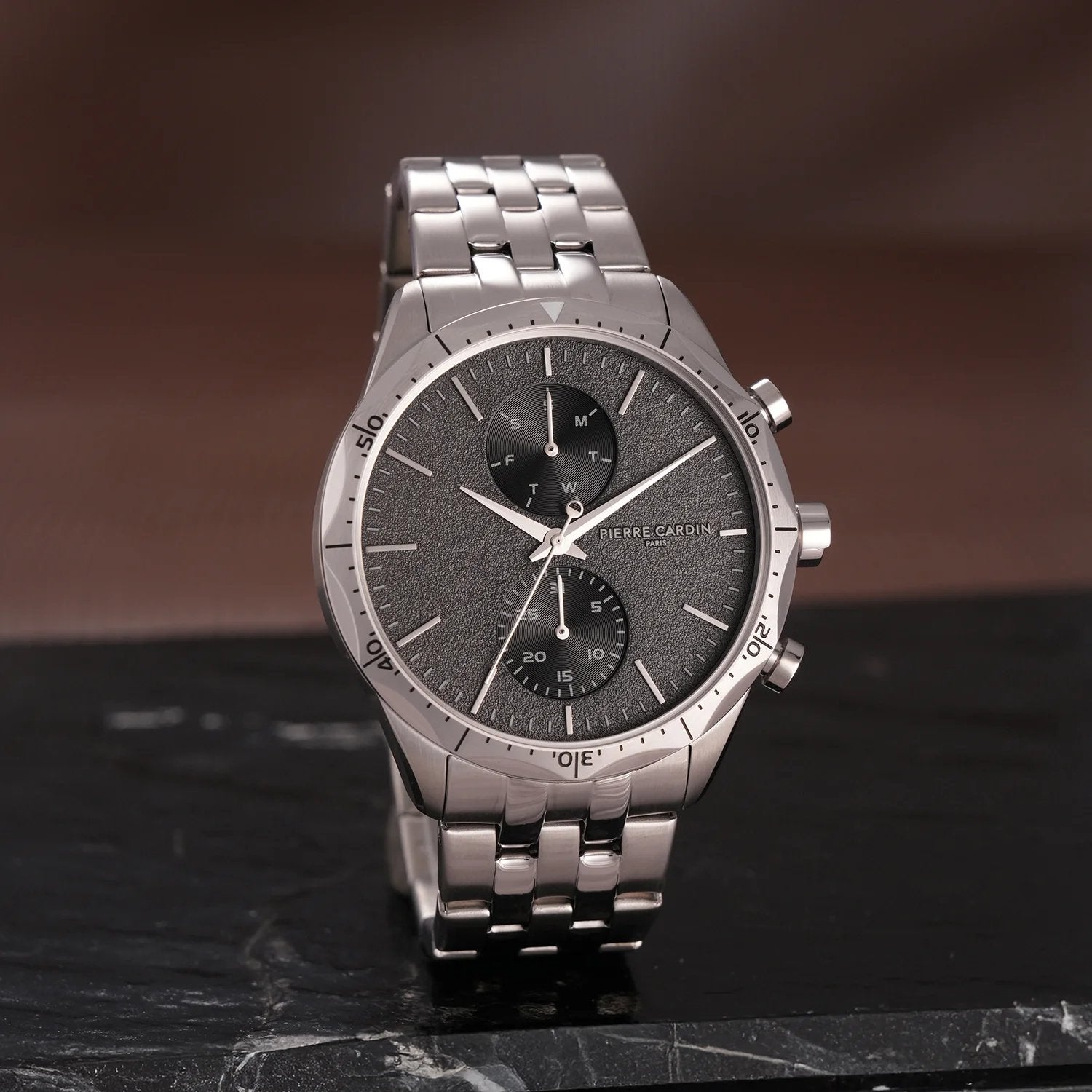 Pierre Cardin Men Watch CF.1031.MS.2