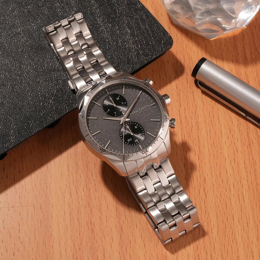 Pierre Cardin Men Watch CF.1031.MS.2