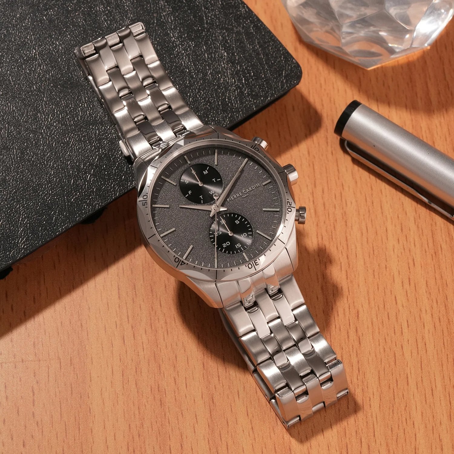 Pierre Cardin Men Watch CF.1031.MS.2