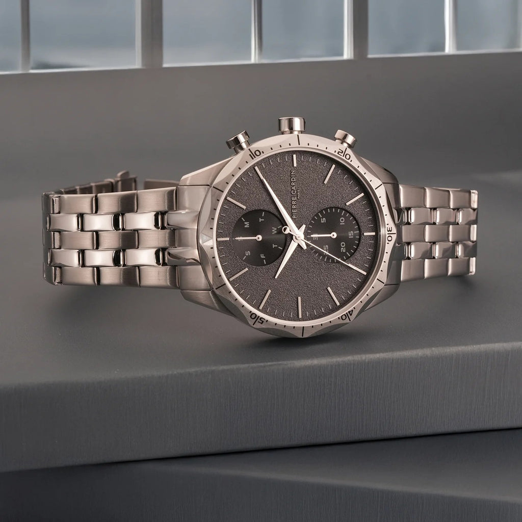 Pierre Cardin Men Watch CF.1031.MS.2