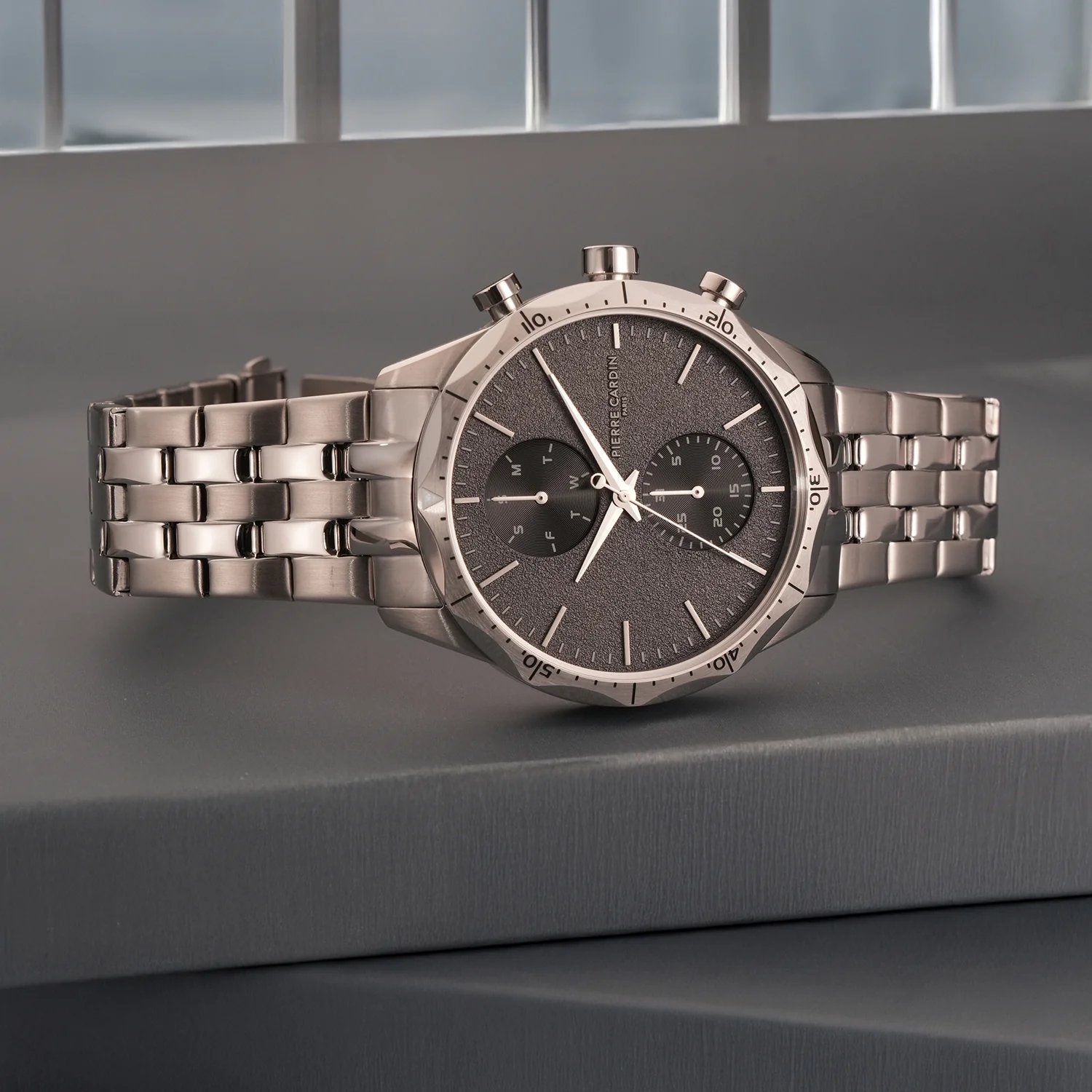 Pierre Cardin Men Watch CF.1031.MS.2