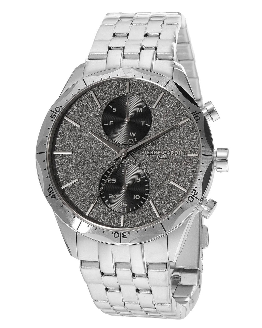 Pierre Cardin Men Watch CF.1031.MS.2