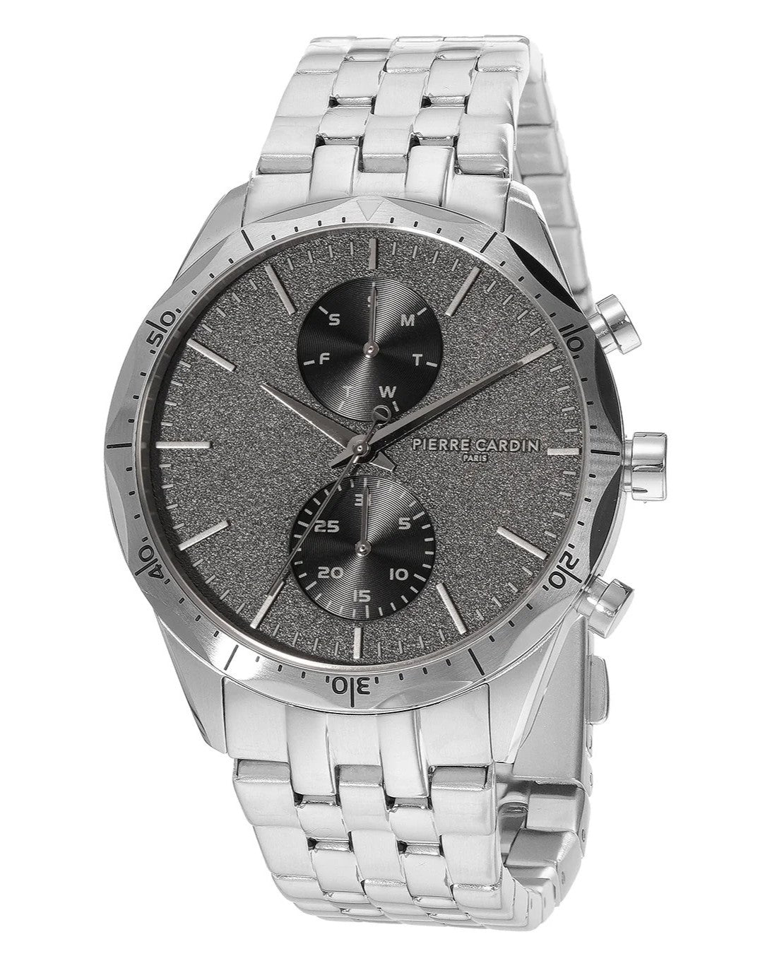 Pierre Cardin Men Watch CF.1031.MS.2