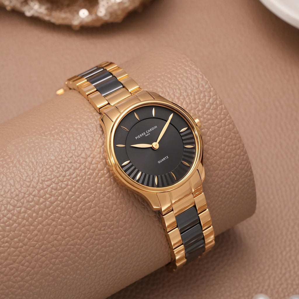 Pierre Cardin Women Watch CF.1032.CG.1