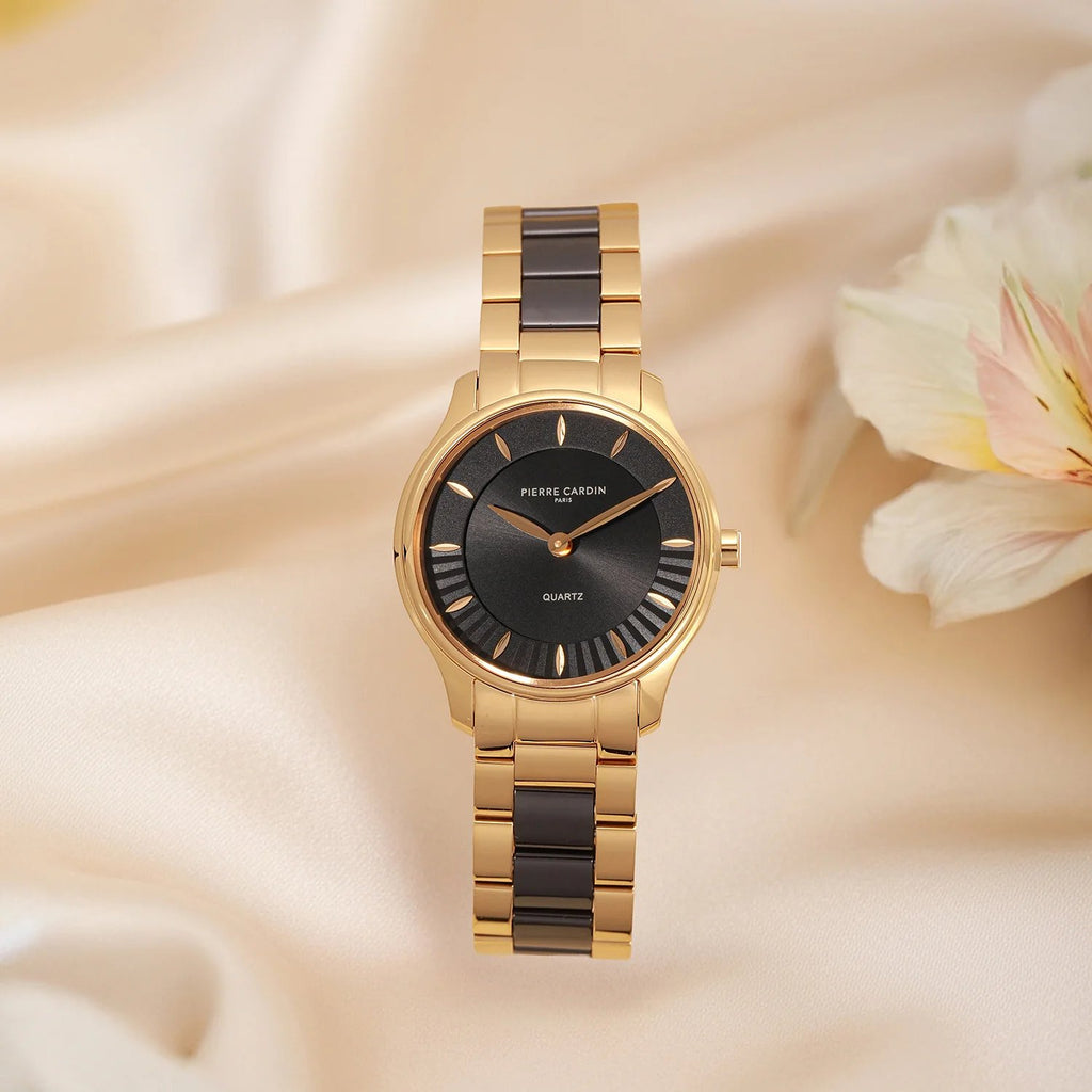 Pierre Cardin Women Watch CF.1032.CG.1