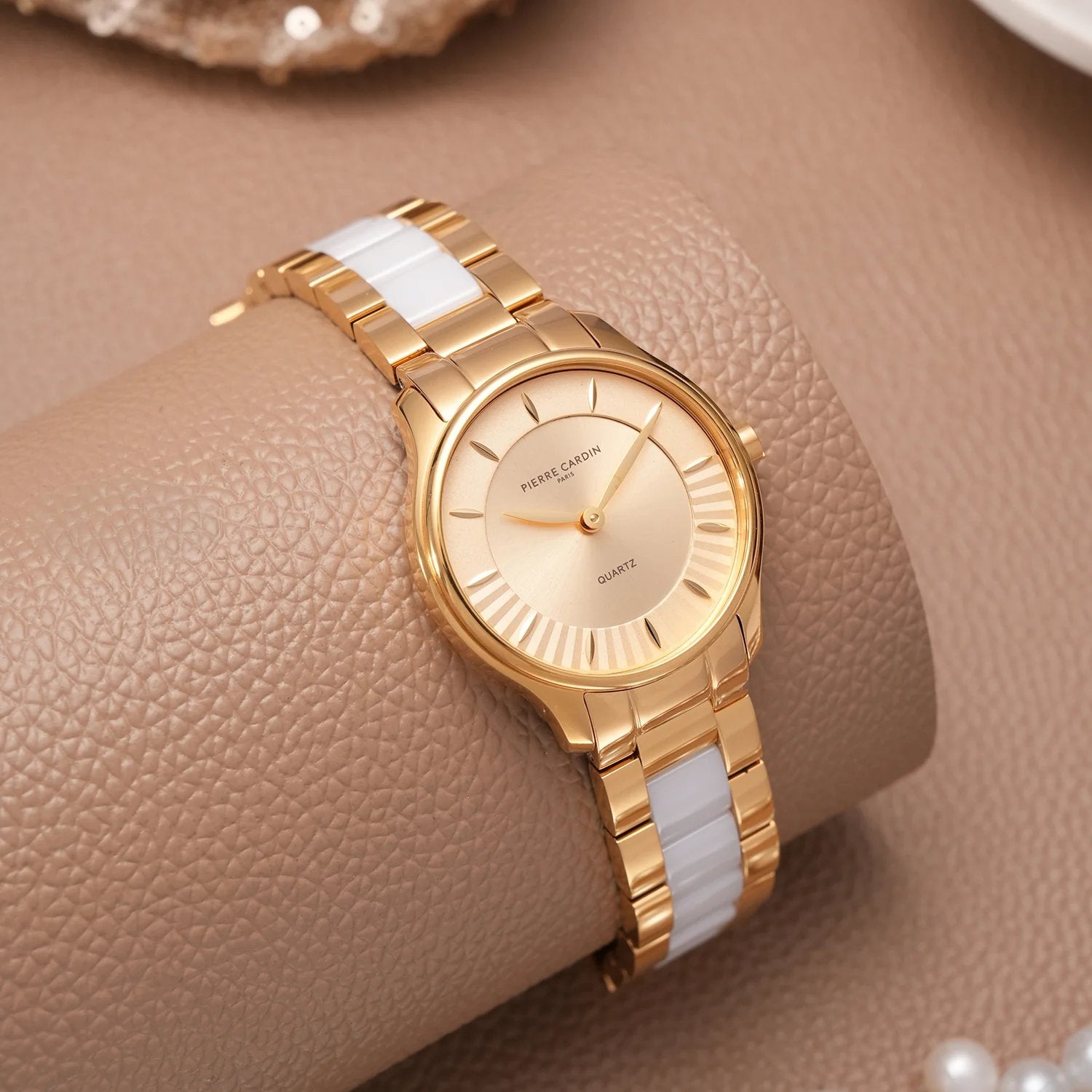 Pierre Cardin Women Watch CF.1032.CG