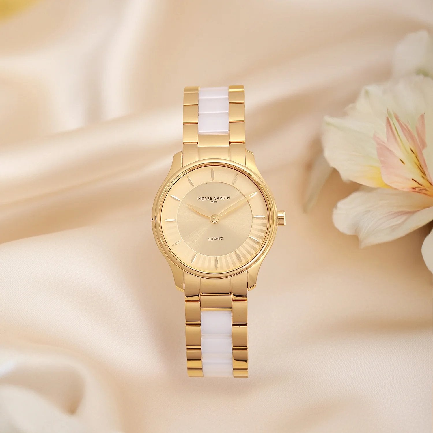 Pierre Cardin Women Watch CF.1032.CG