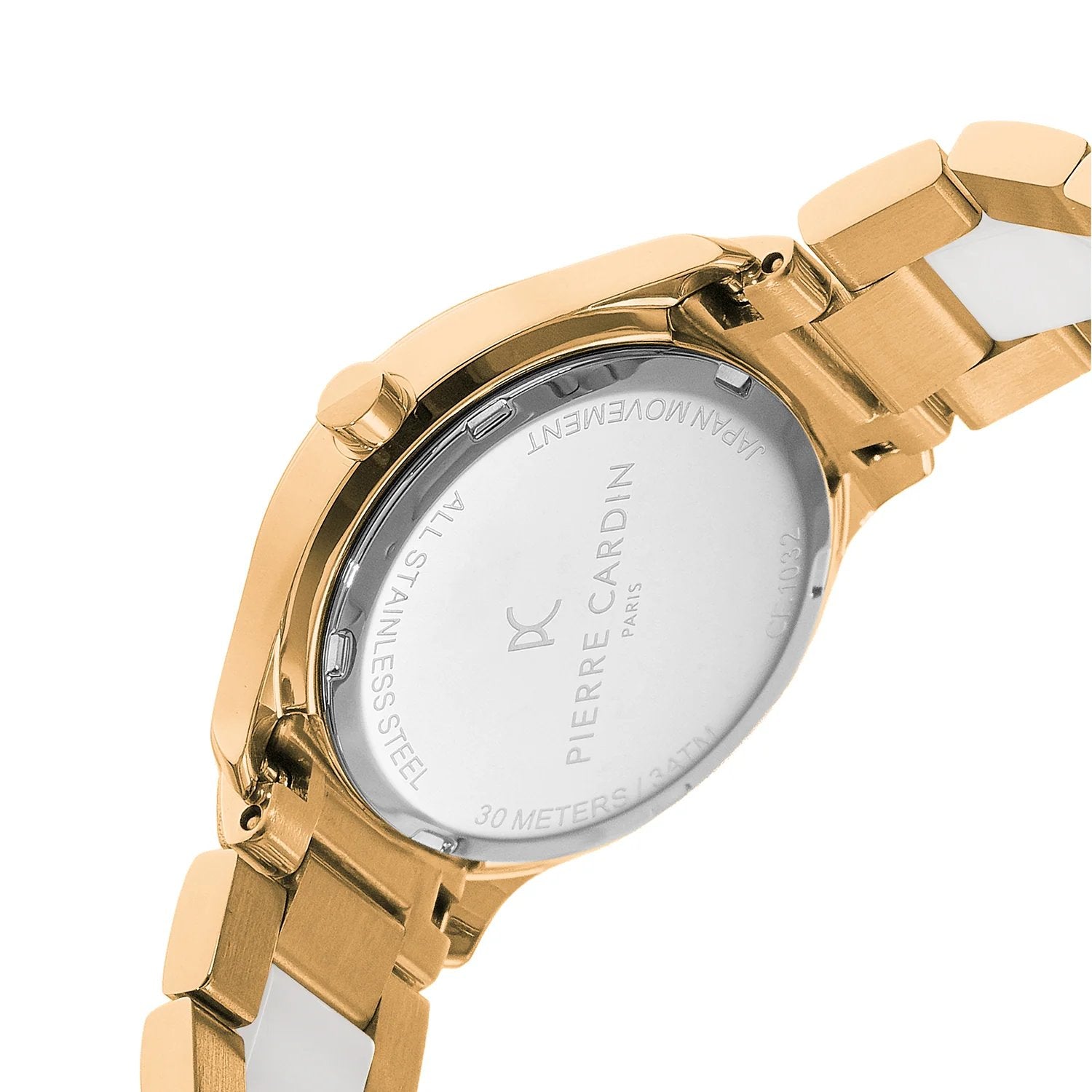 Pierre Cardin Women Watch CF.1032.CG