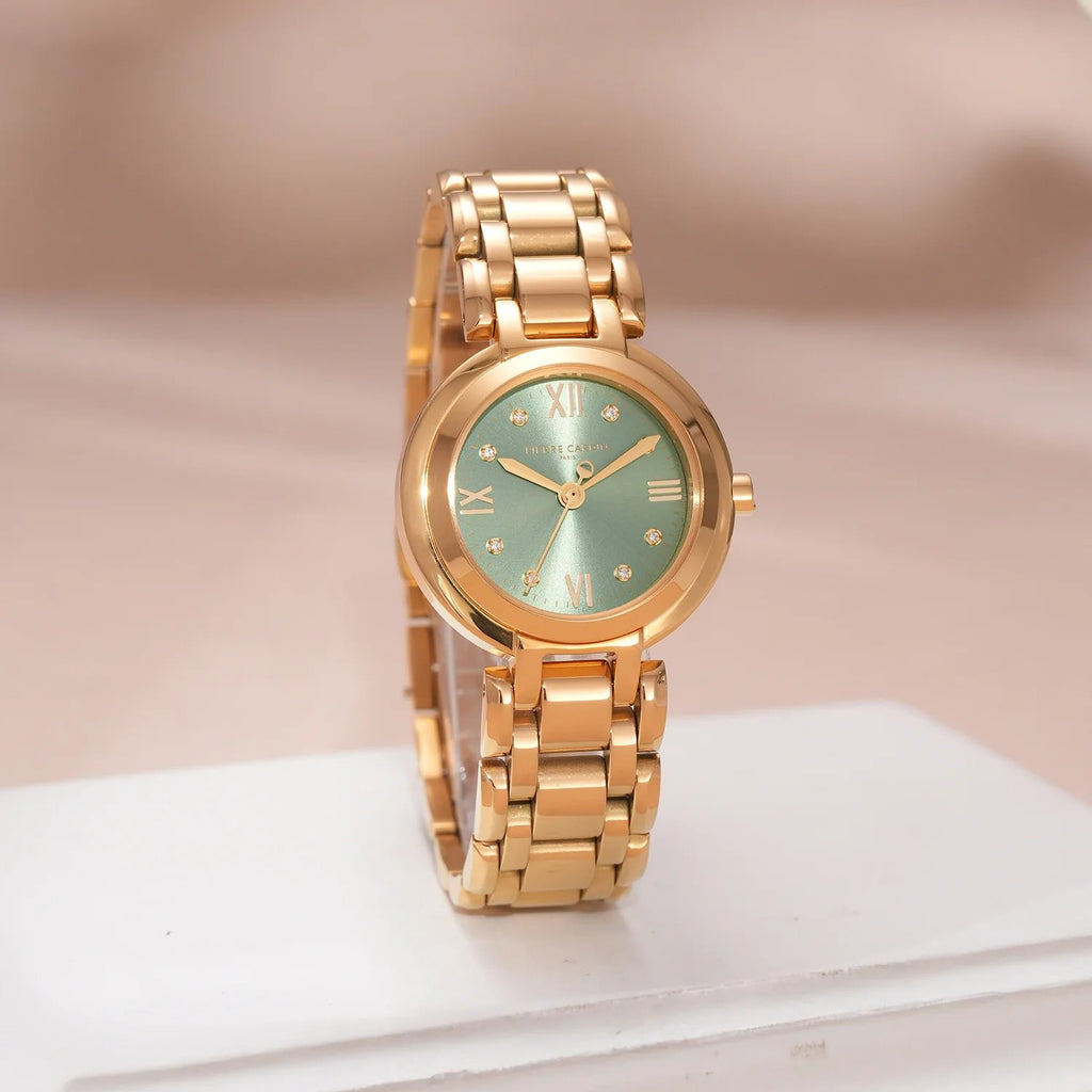 Pierre Cardin Women Watch CF.1036.MG.1