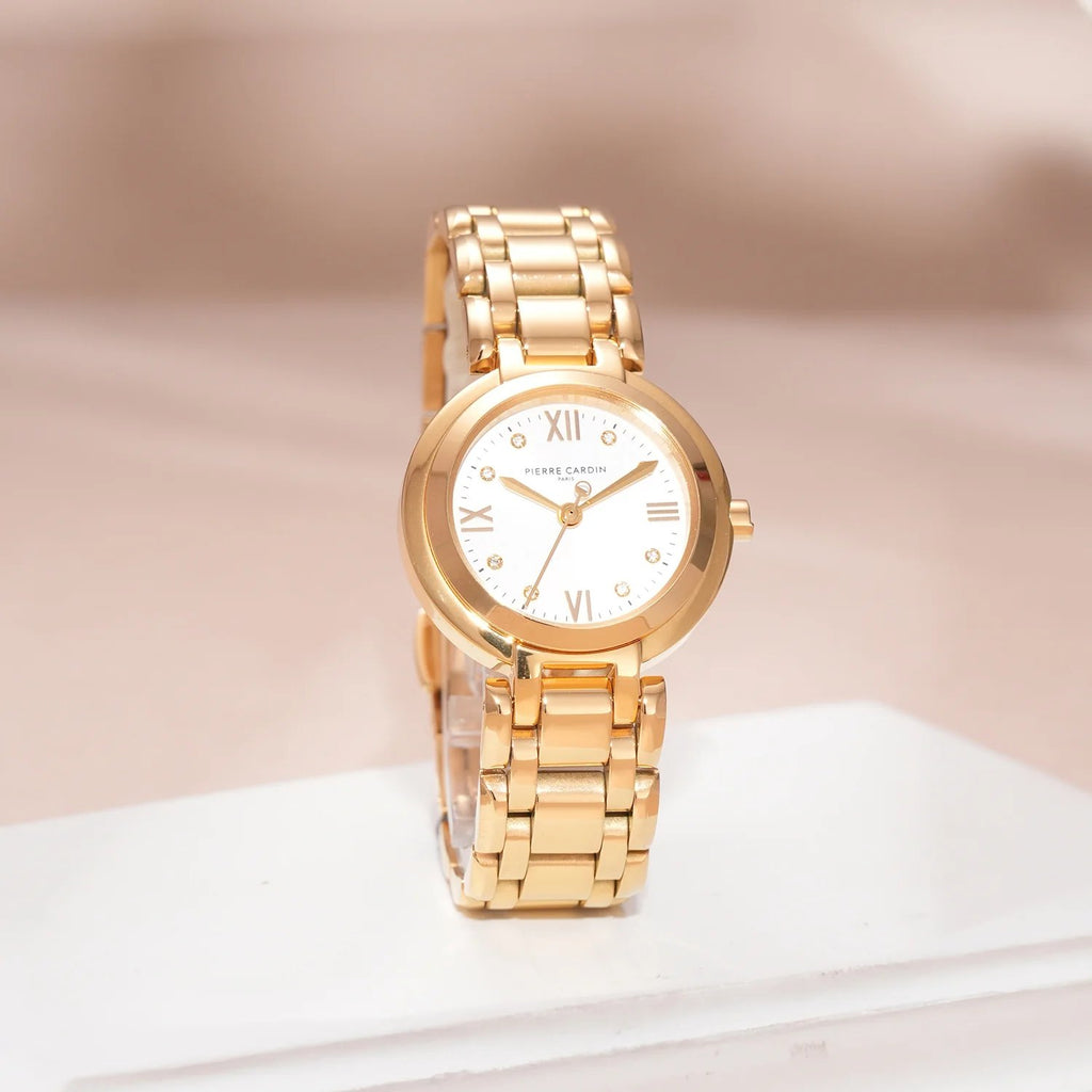 Pierre Cardin Women Watch CF.1036.MG