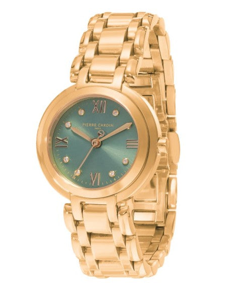 Pierre Cardin Women Watch CF.1036.MG.1