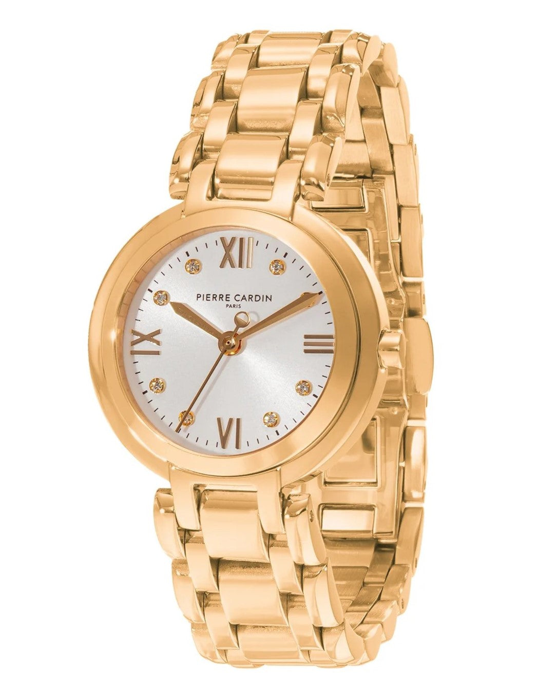 Pierre Cardin Women Watch CF.1036.MG