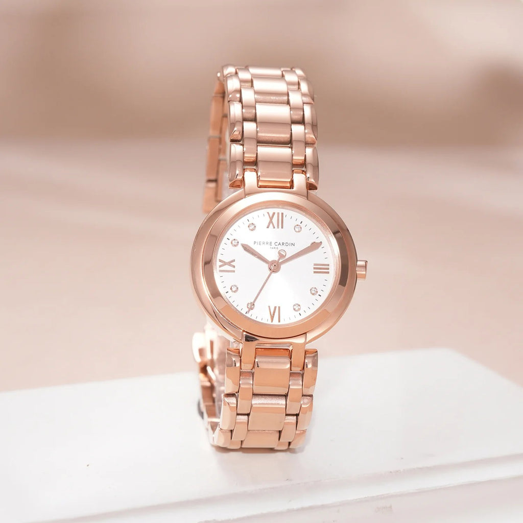 Pierre Cardin Women Watch CF.1036.MR